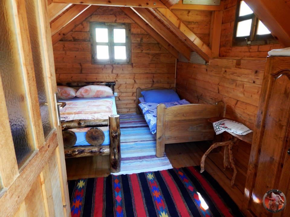 Etno Kuce Miljevic *