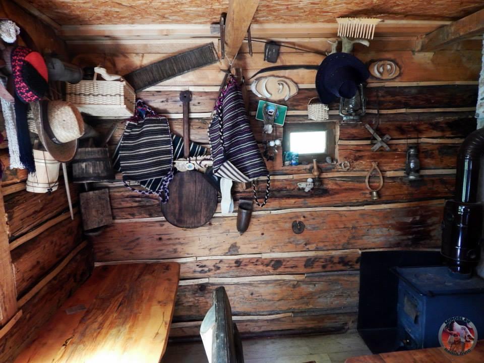 Campsite Etno Kuce Miljevic Sipovo